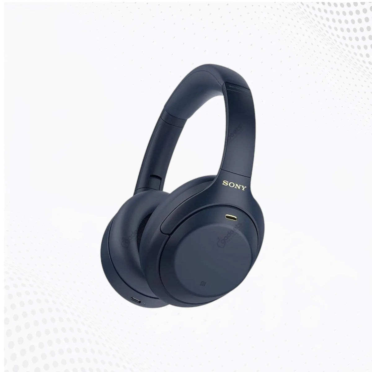 Sony WH-1000XM4 Wireless Noise Cancelling Headphones Mega Games