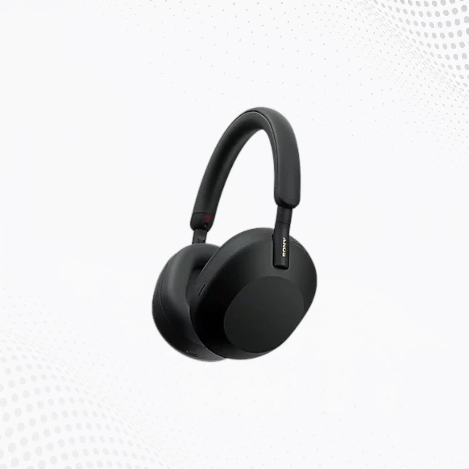 Sony WH-1000XM5 Wireless Noise Cancelling Headphones Mega Games