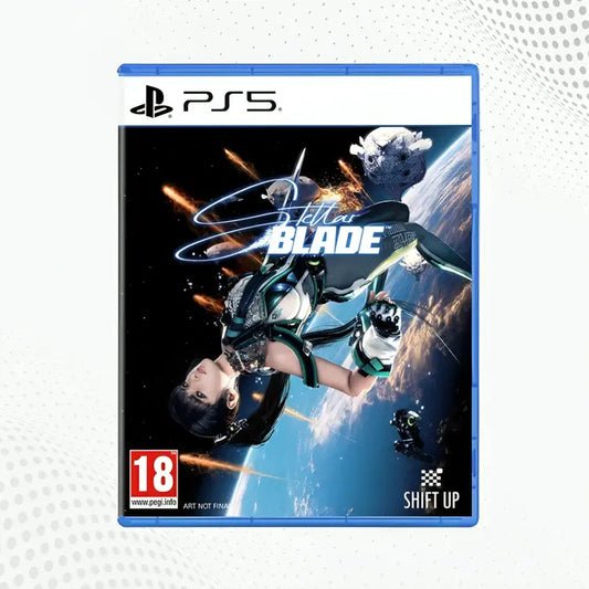 Stellar Blade PS5 Mega Games