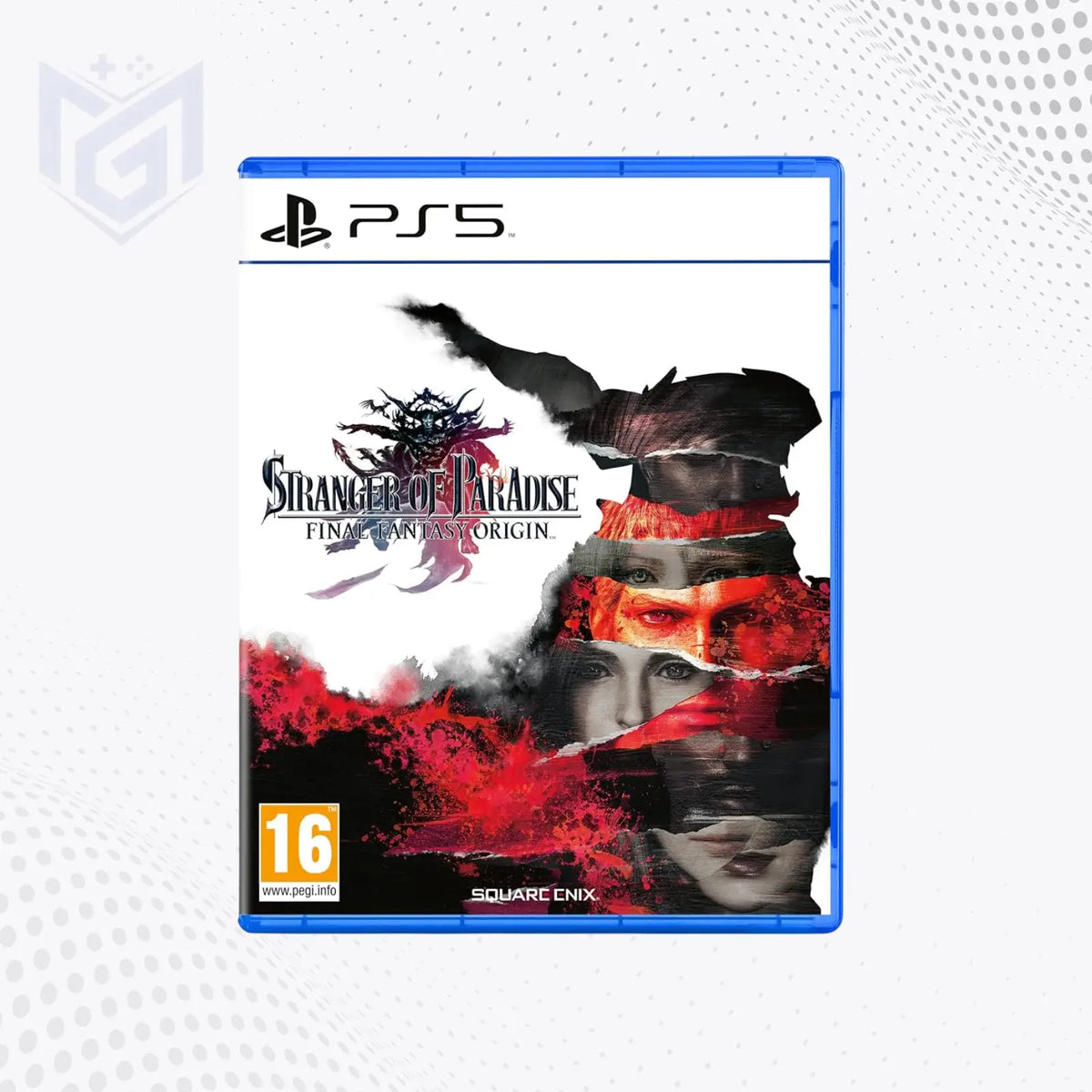 Stranger of Paradise Final Fantasy Origin PS5 price in Pakistan Final Fantasy action RPG
