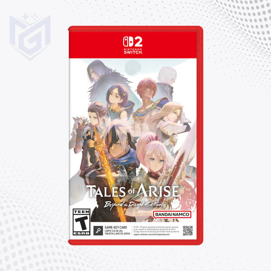 Tales of Arise Switch 2 Price In Pakistan