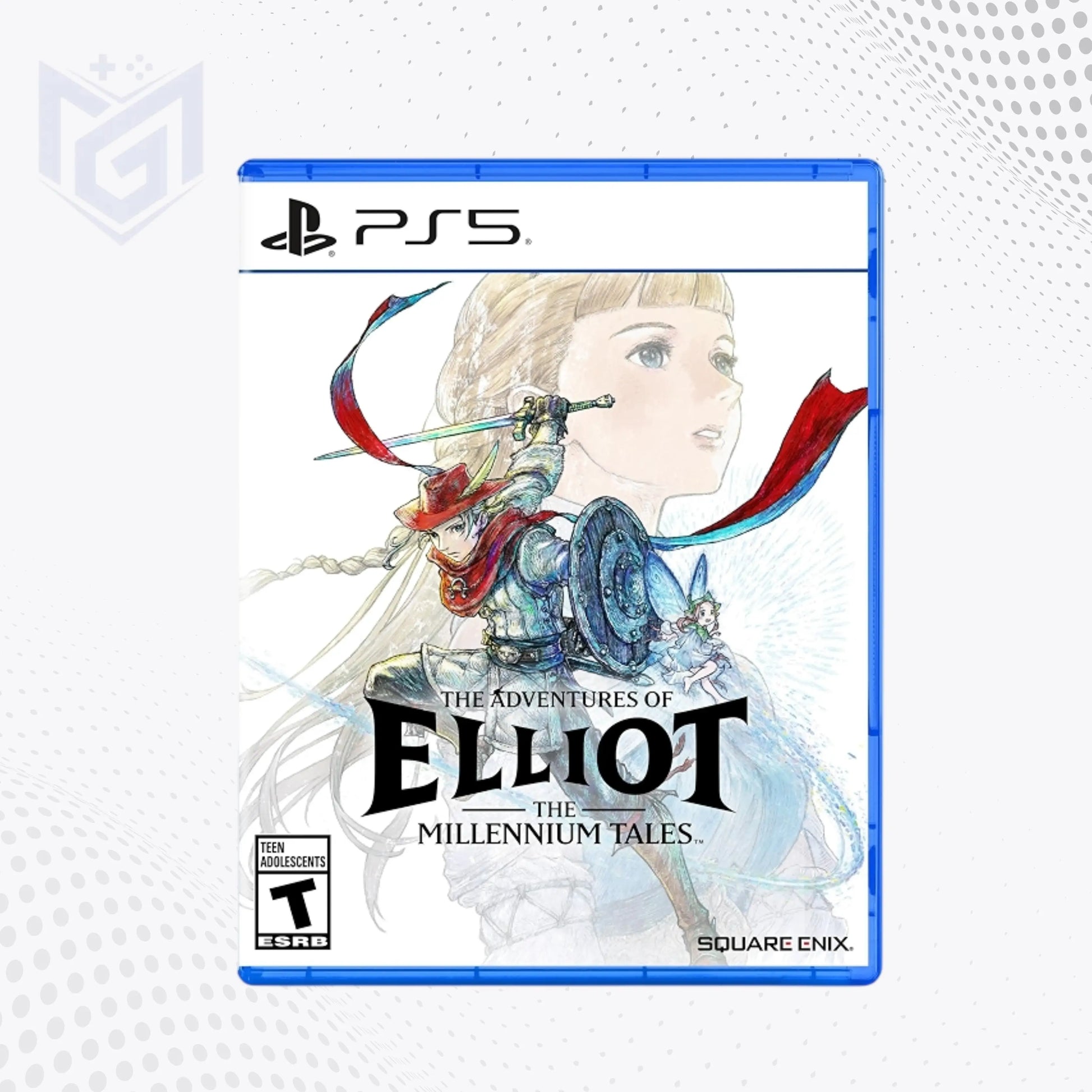 The Adventures of Elliot: The Millennium Tales PS5 Price In Pakistan 