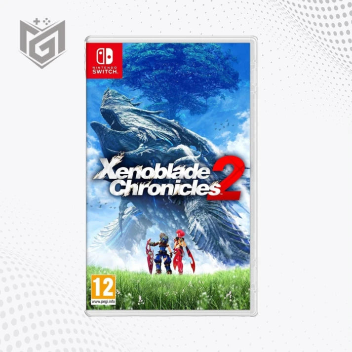 The Witcher 3 Wild Hunt Nintendo Switch Price in Pakistan - Mega Games