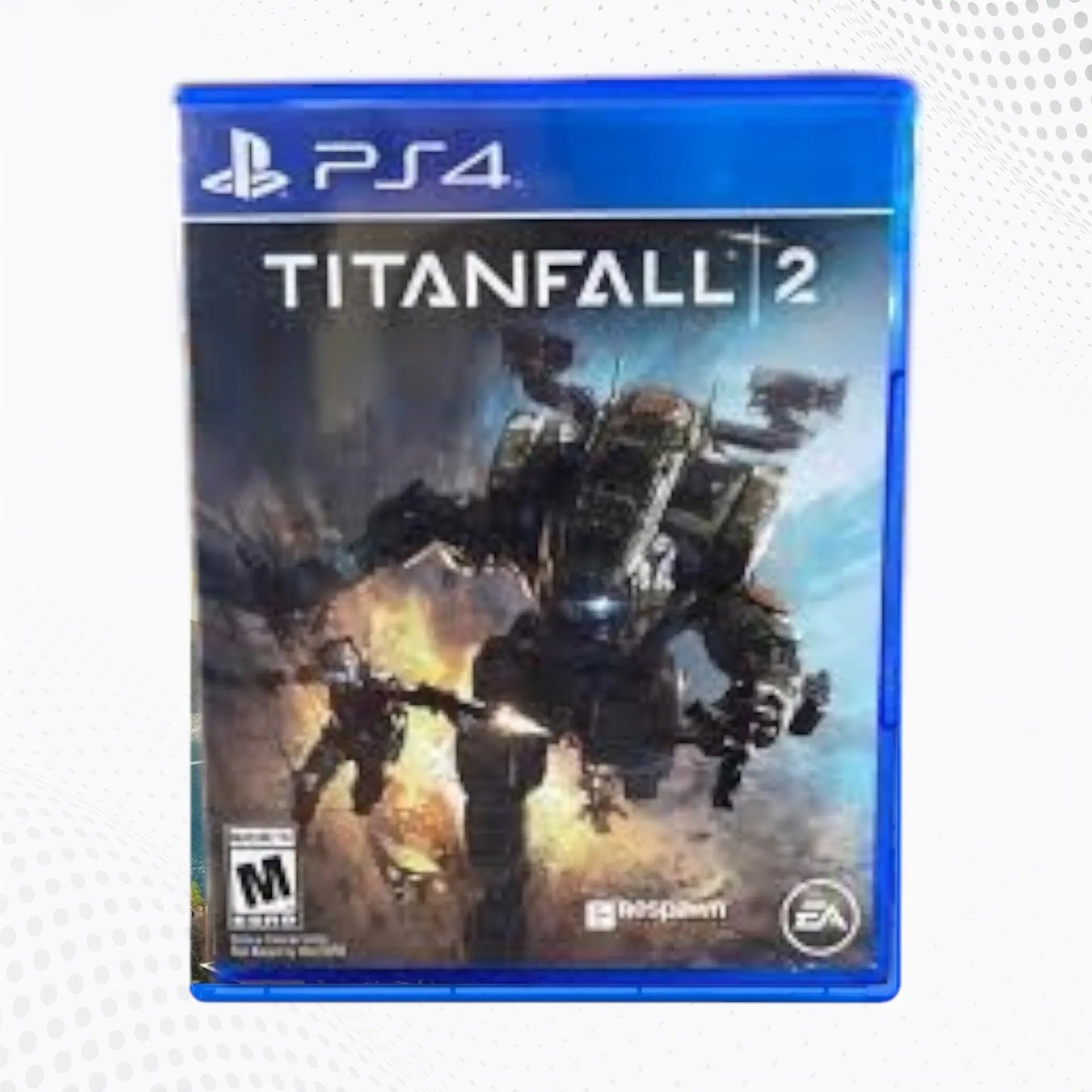 Titanfall 2 – PlayStation 4 (Used) Mega Games