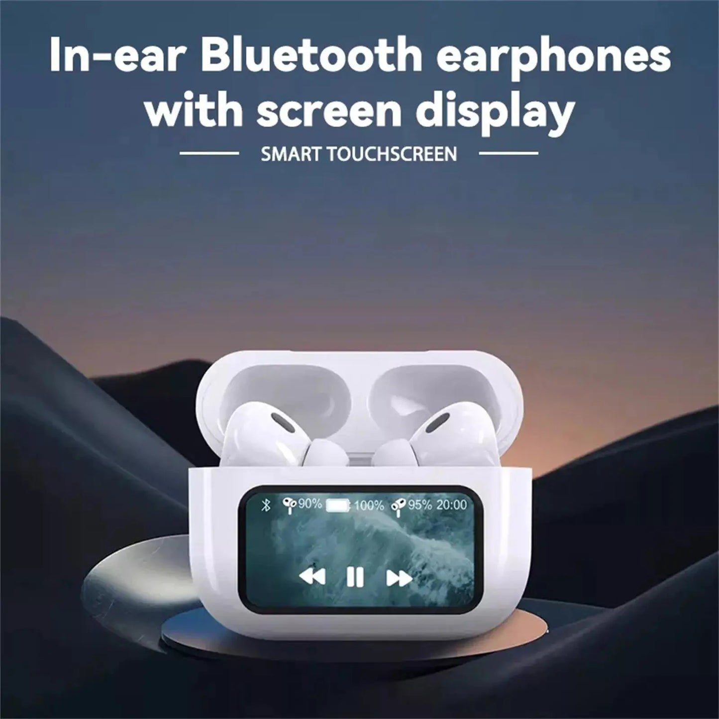 Touch Screen Air-pods My Store