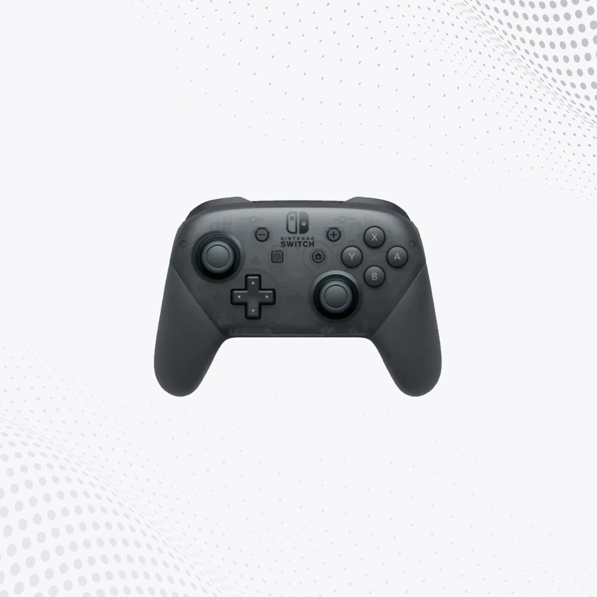 Nintendo Switch Pro Controller