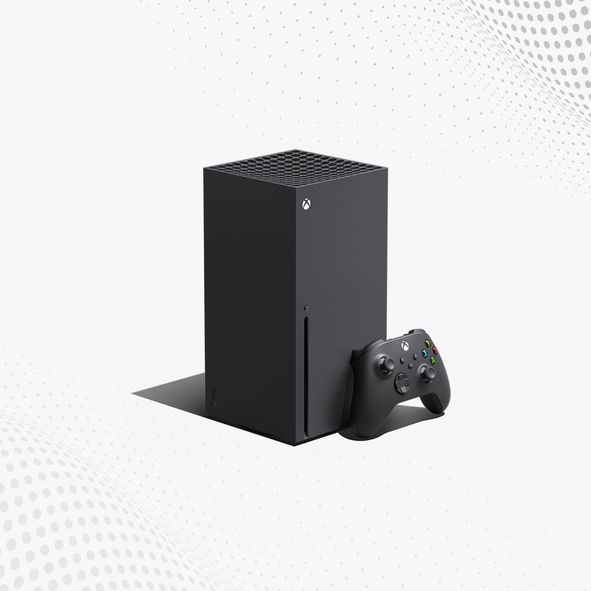 Xbox Series X 2TB Galaxy Black Special Edition