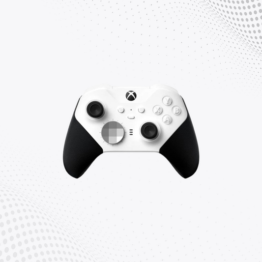 Xbox Elite Wireless Controller Series 2 Core – White