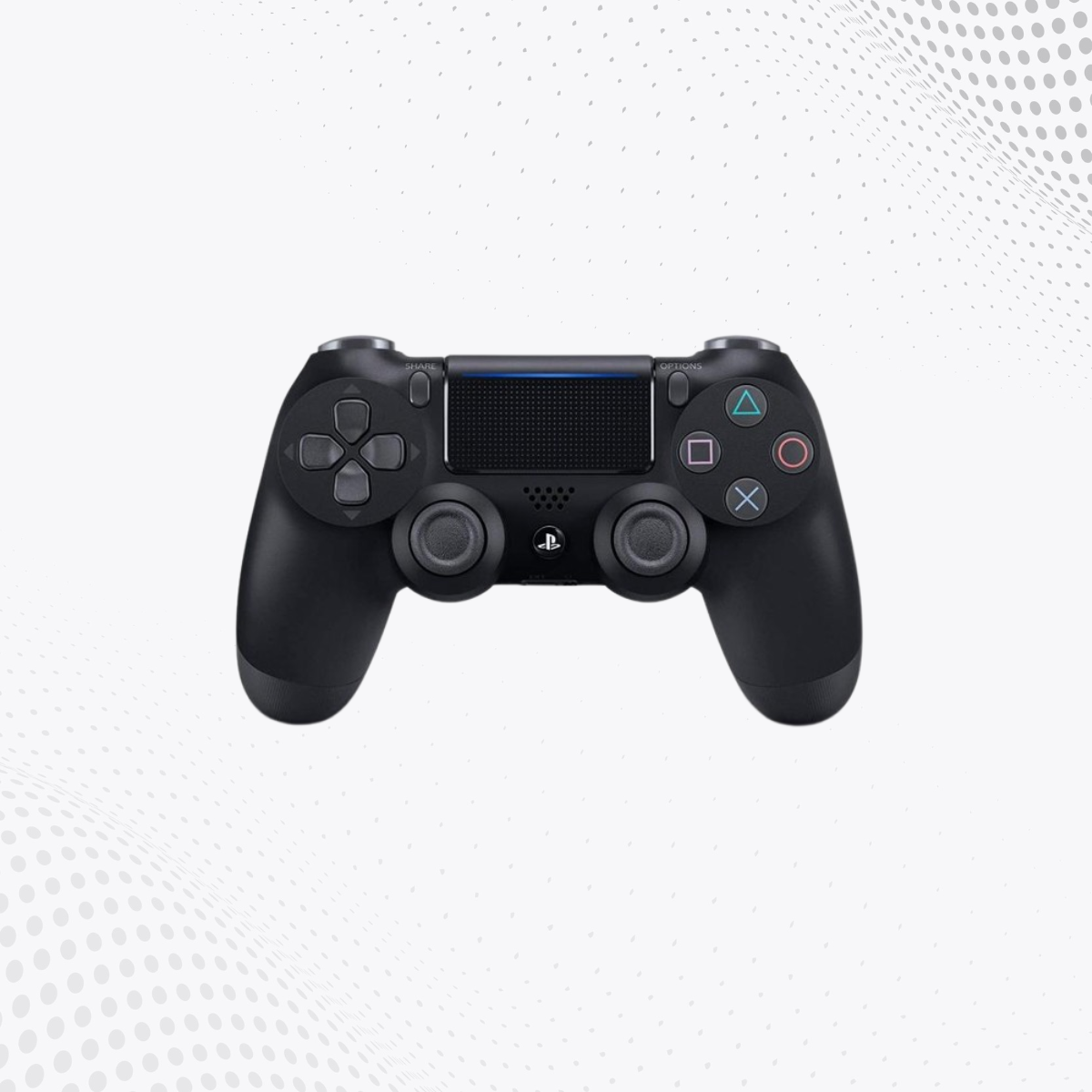 PS4 Controller Black