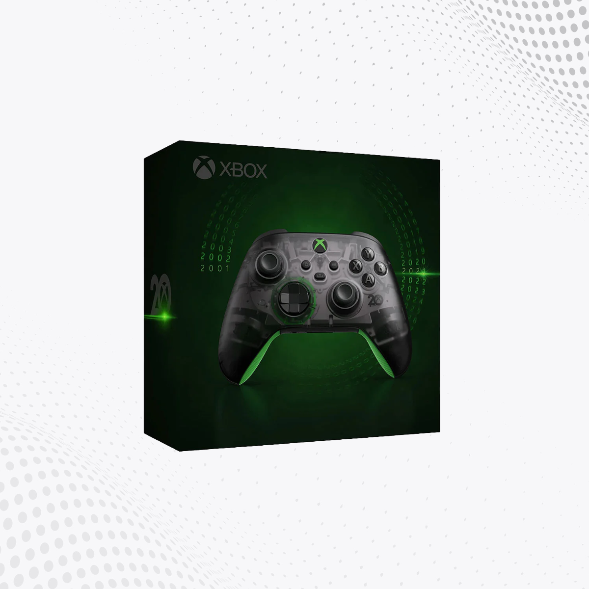 XBOX 20th Anniversary Controller for Series X/S