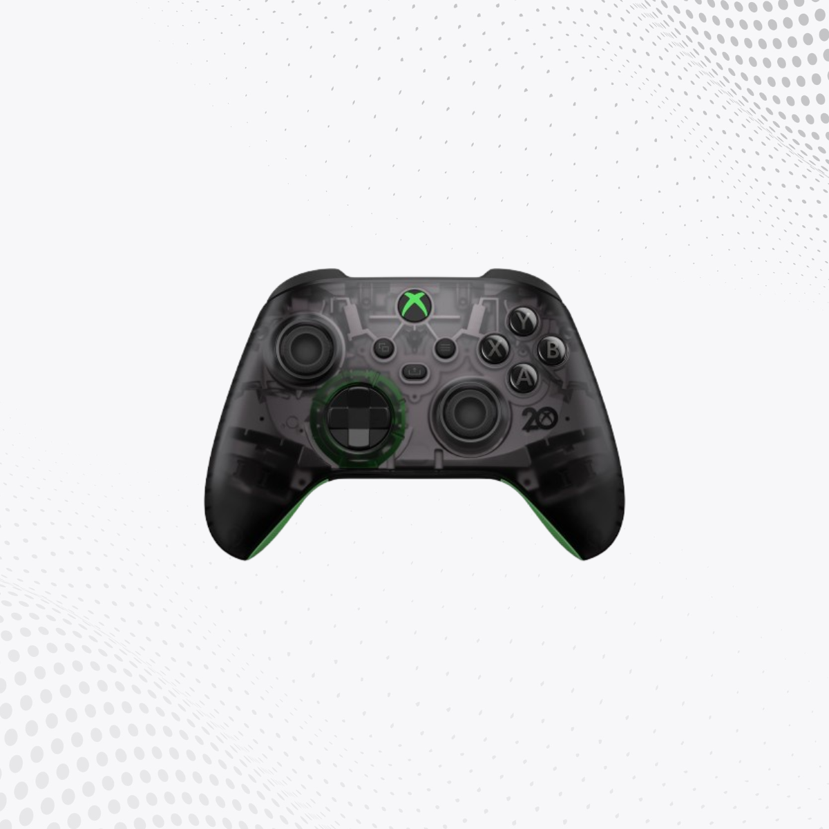 XBOX 20th Anniversary Controller for Series X/S