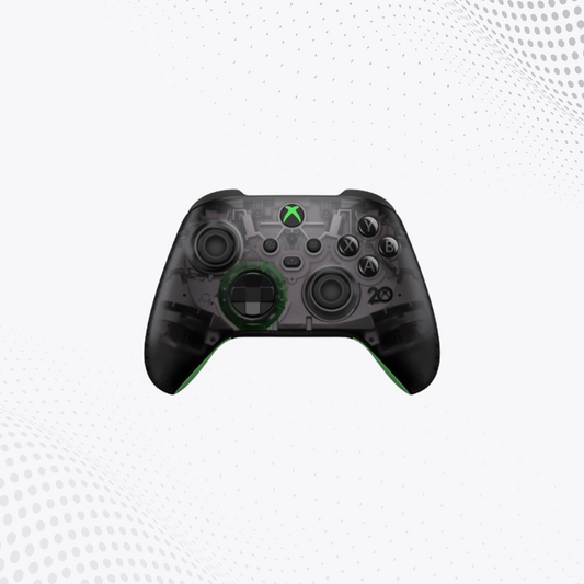 XBOX 20th Anniversary Controller for Series X/S