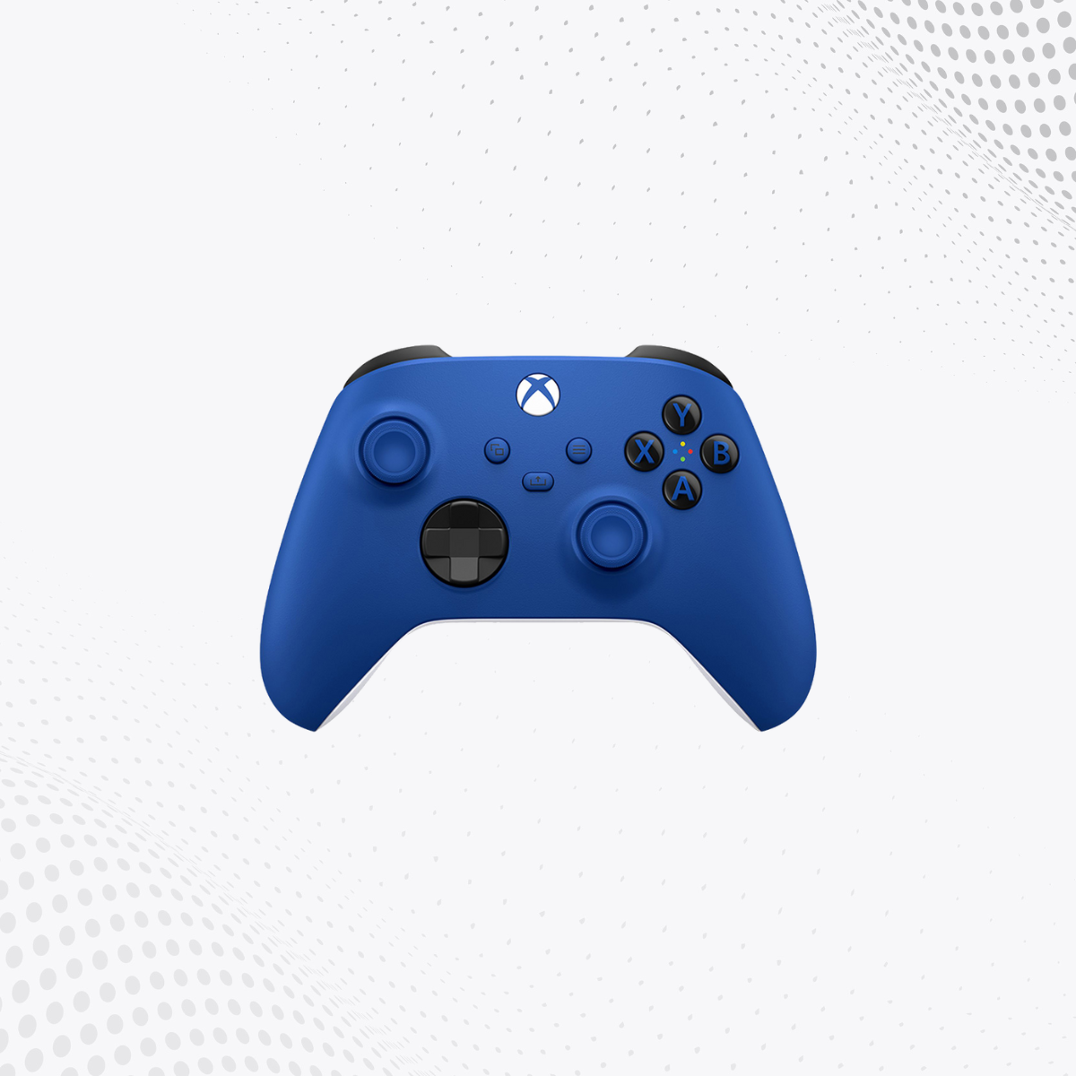 XBOX Shock Blue Controller for Series X/S