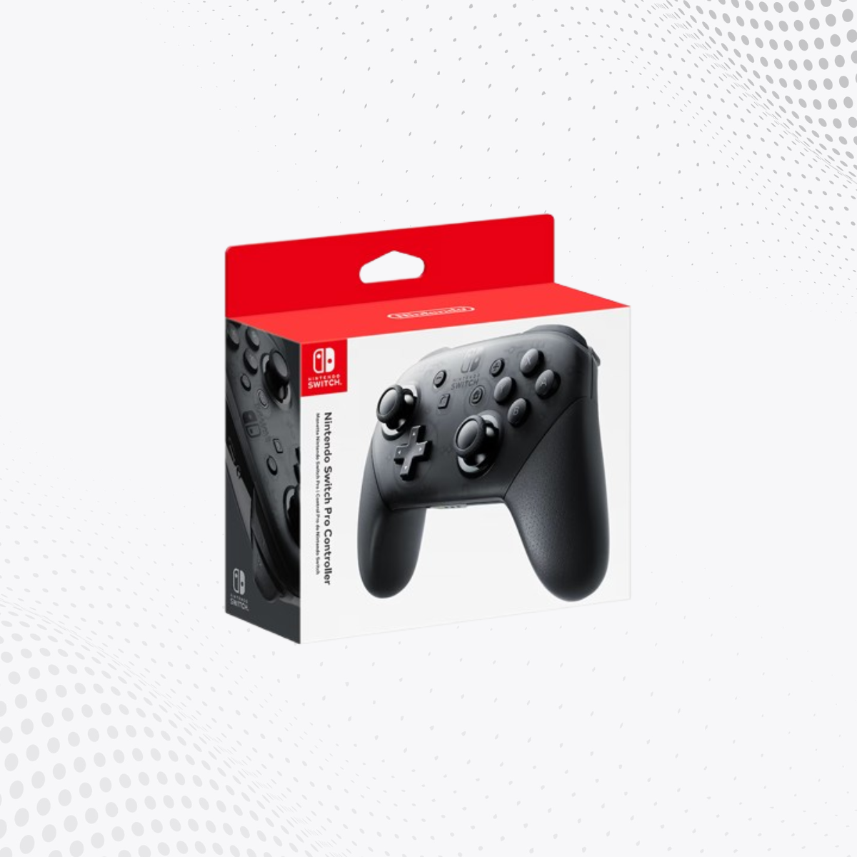 Nintendo Switch Pro Controller