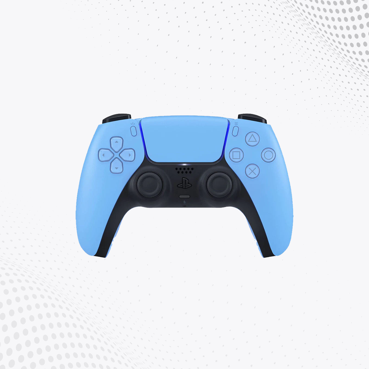 PS5 Controller Starlight Blue