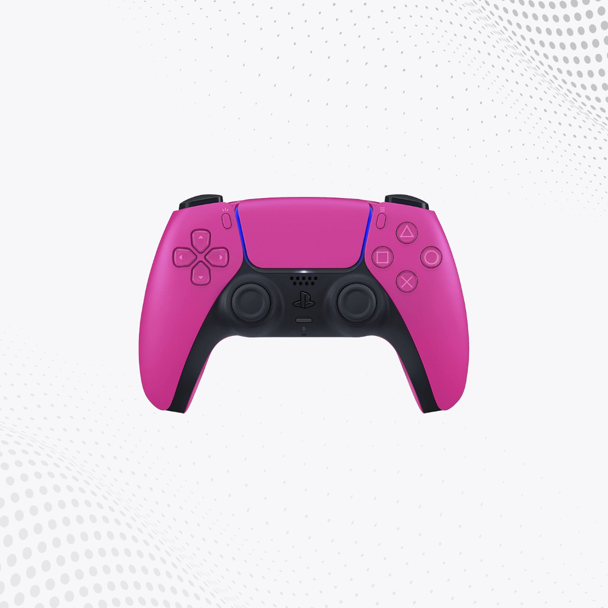 PS5 Controller Nova Pink