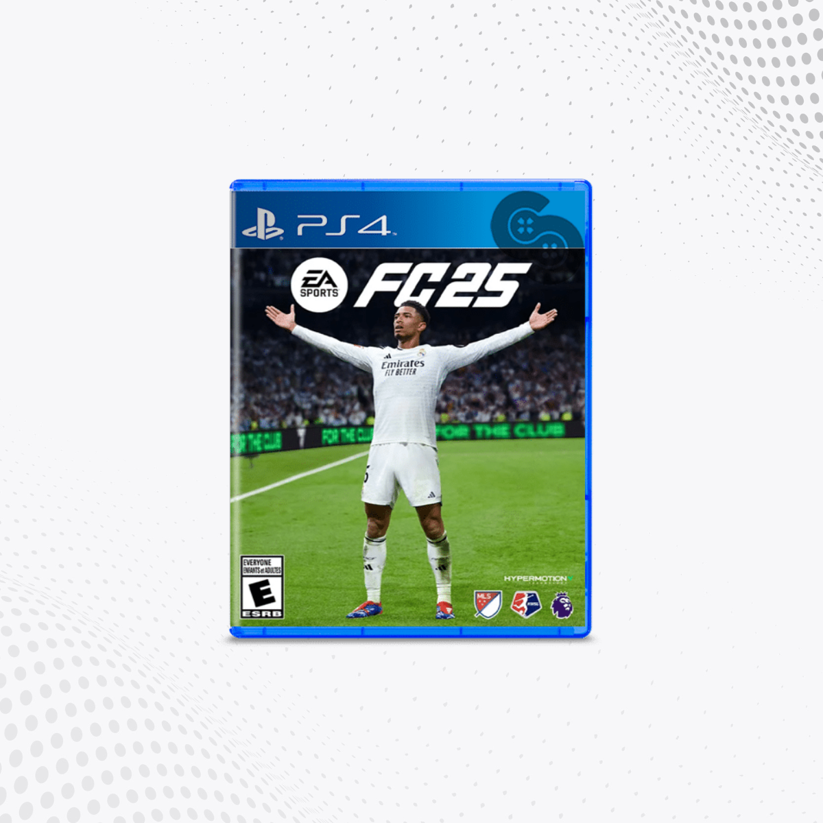 EA SPORTS FC 25 PS4