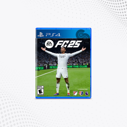 EA SPORTS FC 25 PS4