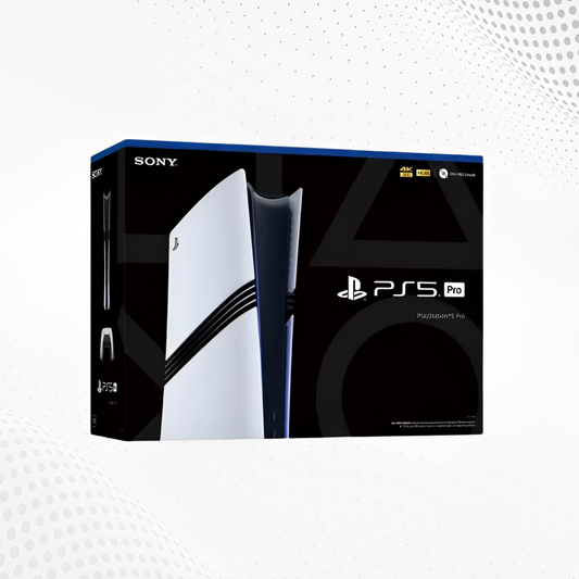 PS5 Pro – PlayStation 5 Pro – 2TB