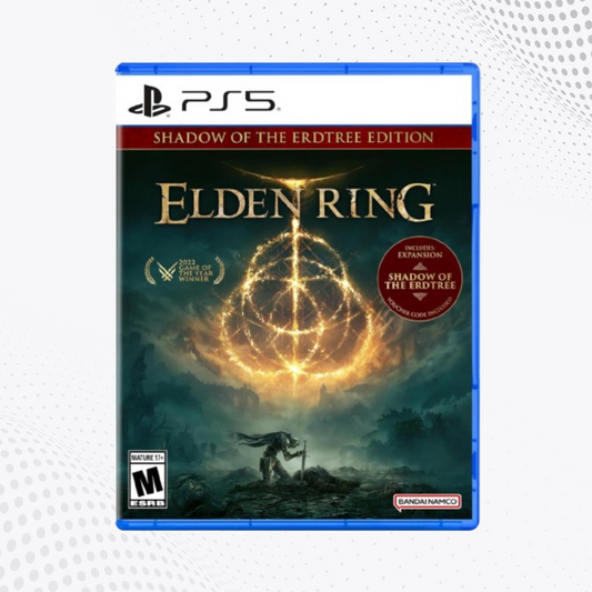 Elden Ring Shadow of the Erdtree PS5