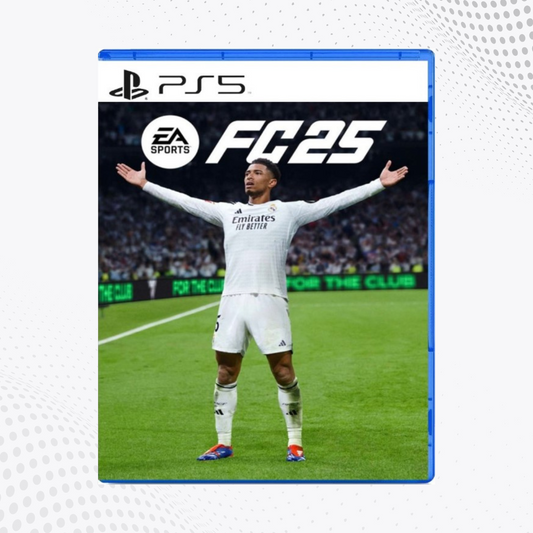 EA Sports FC 25 PS5