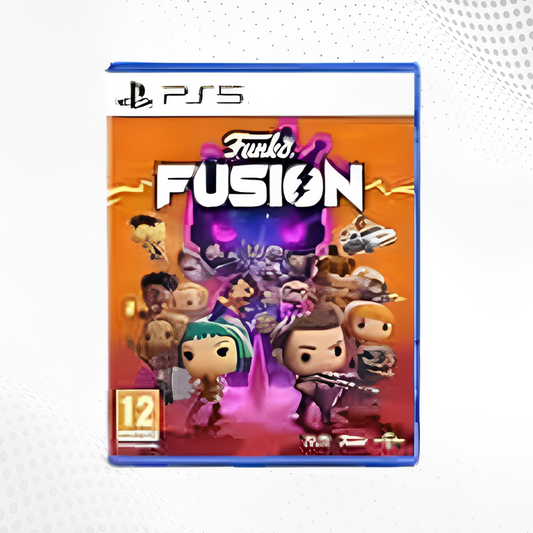 Funko Fusion PS5