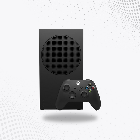 Xbox Series S 1TB Digital Edition