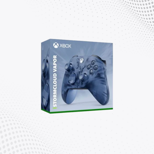 XBOX Stormcloud Vapor Controller for Series X/S