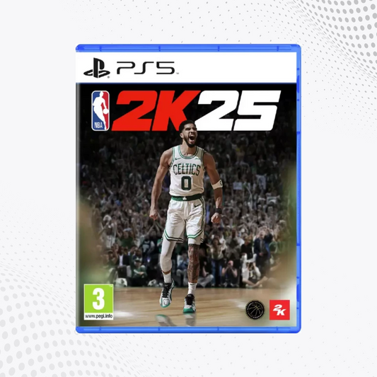 NBA 2K25 PS5