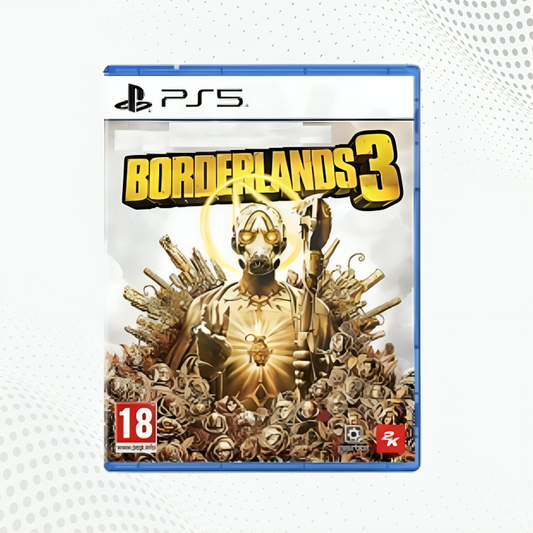 Borderlands 3 PS5