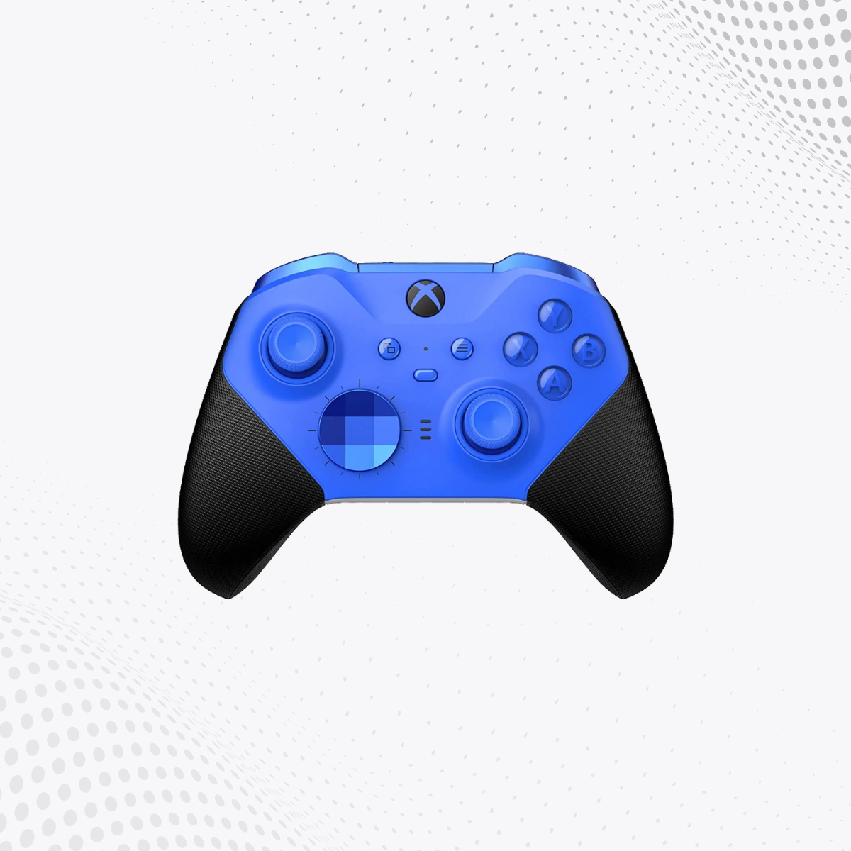 Xbox Elite Wireless Controller Series 2 Core – Blue