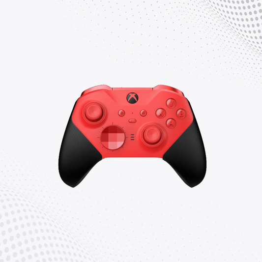 Xbox Elite Wireless Controller Series 2 Core – Red