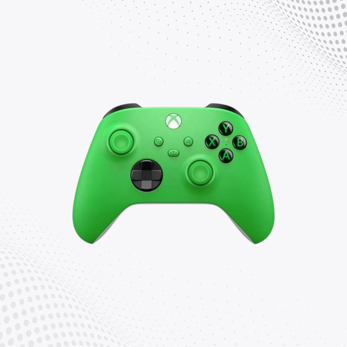 XBOX Velocity Green Controller for Series X/S