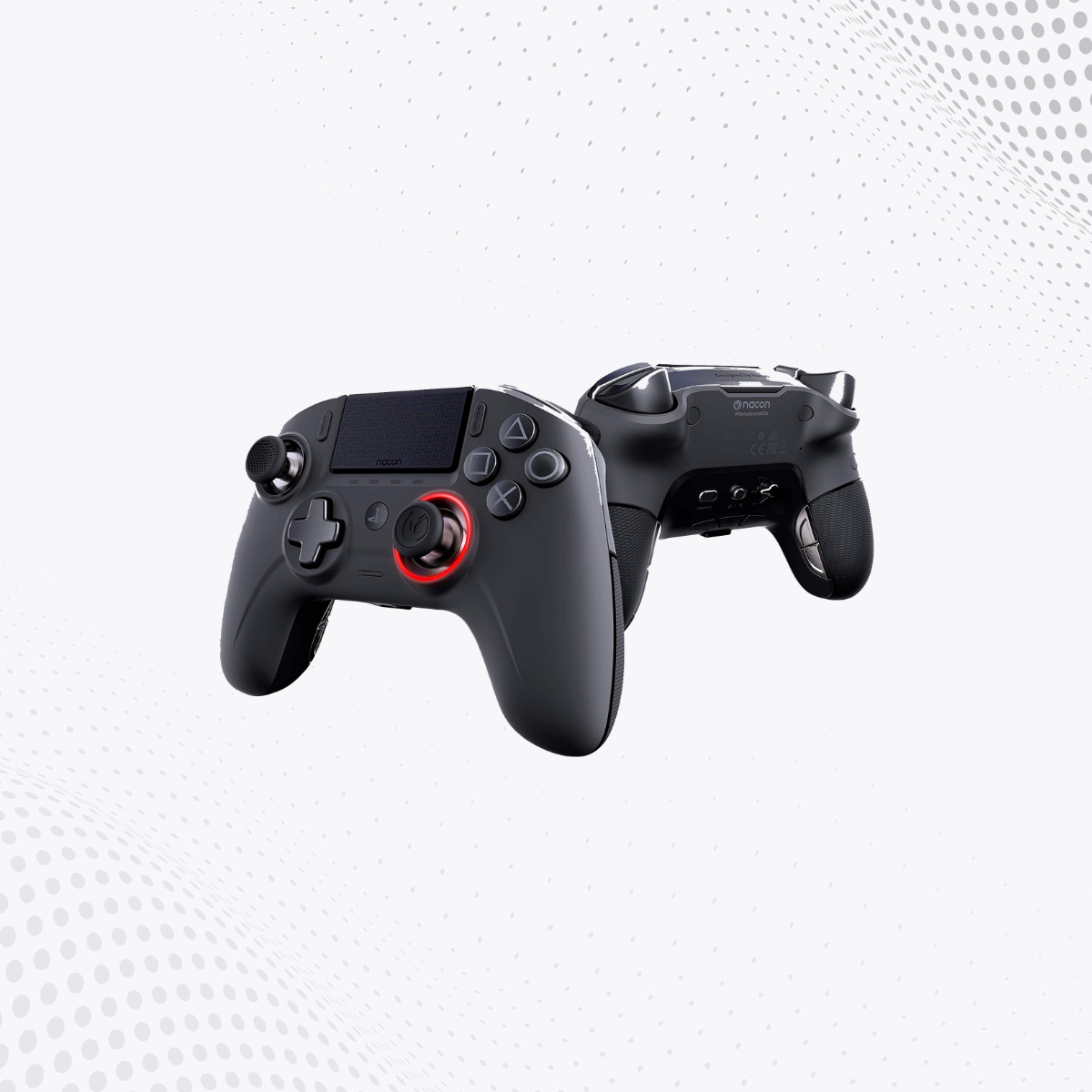 NACON Revolution Unlimited Pro Controller for PS4