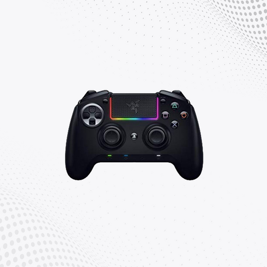 Razer Raiju Ultimate Controller for PS4