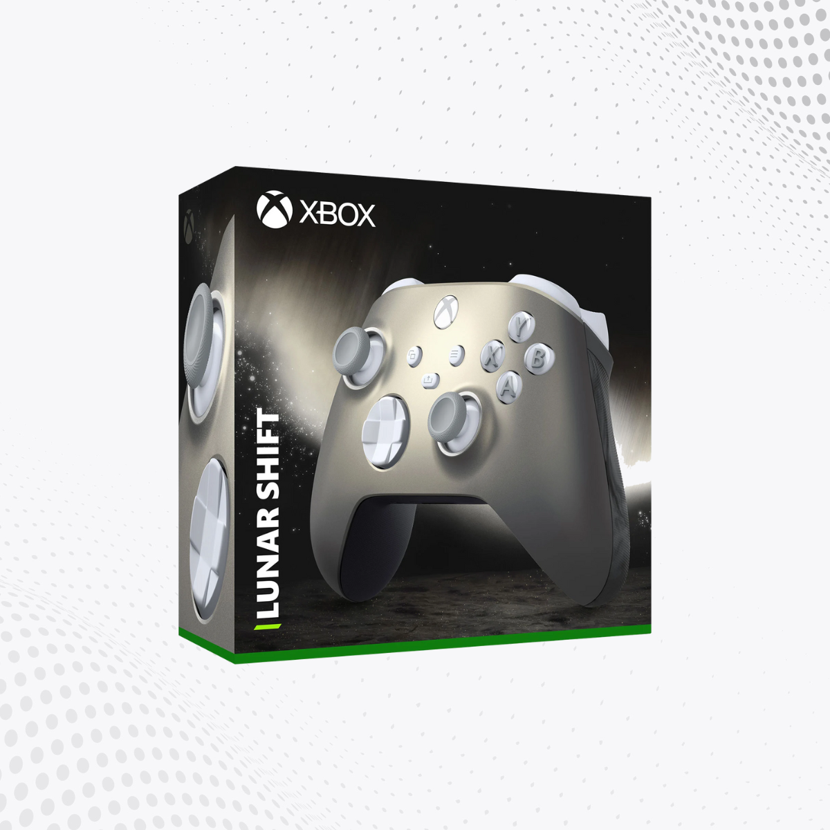 XBOX Lunar Shift Controller for Series X/S