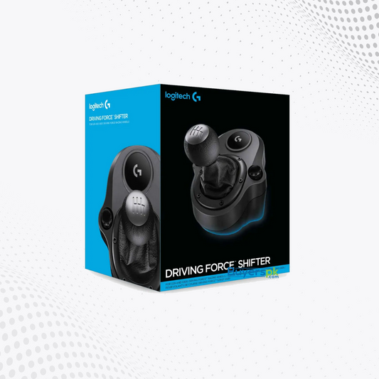 Logitech Driving Force Shifter