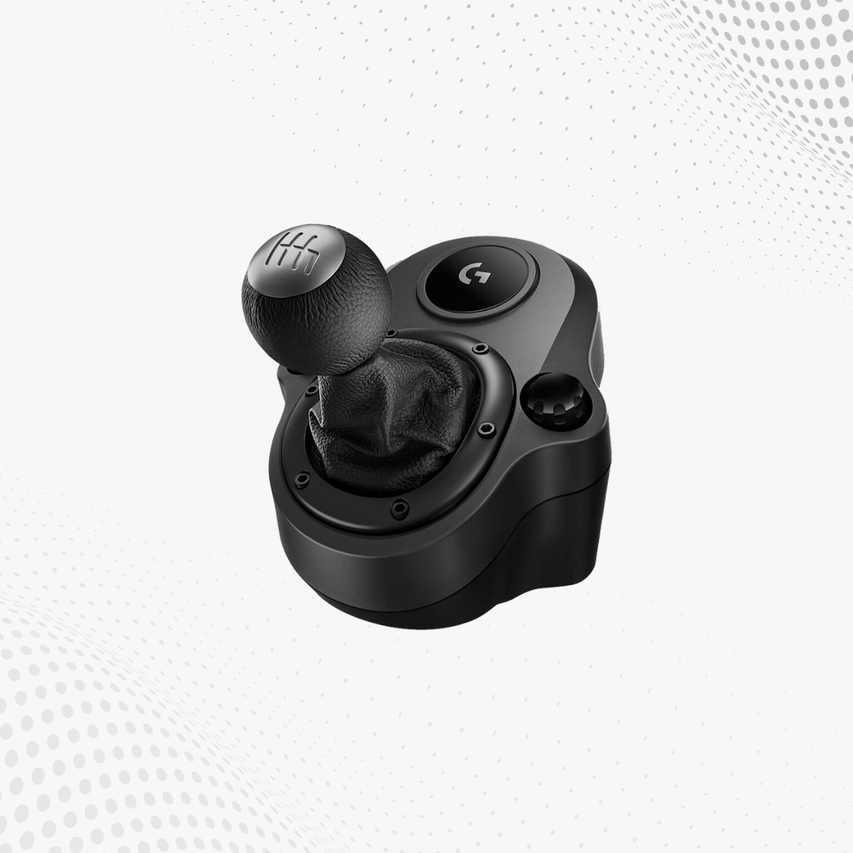 Logitech Driving Force Shifter