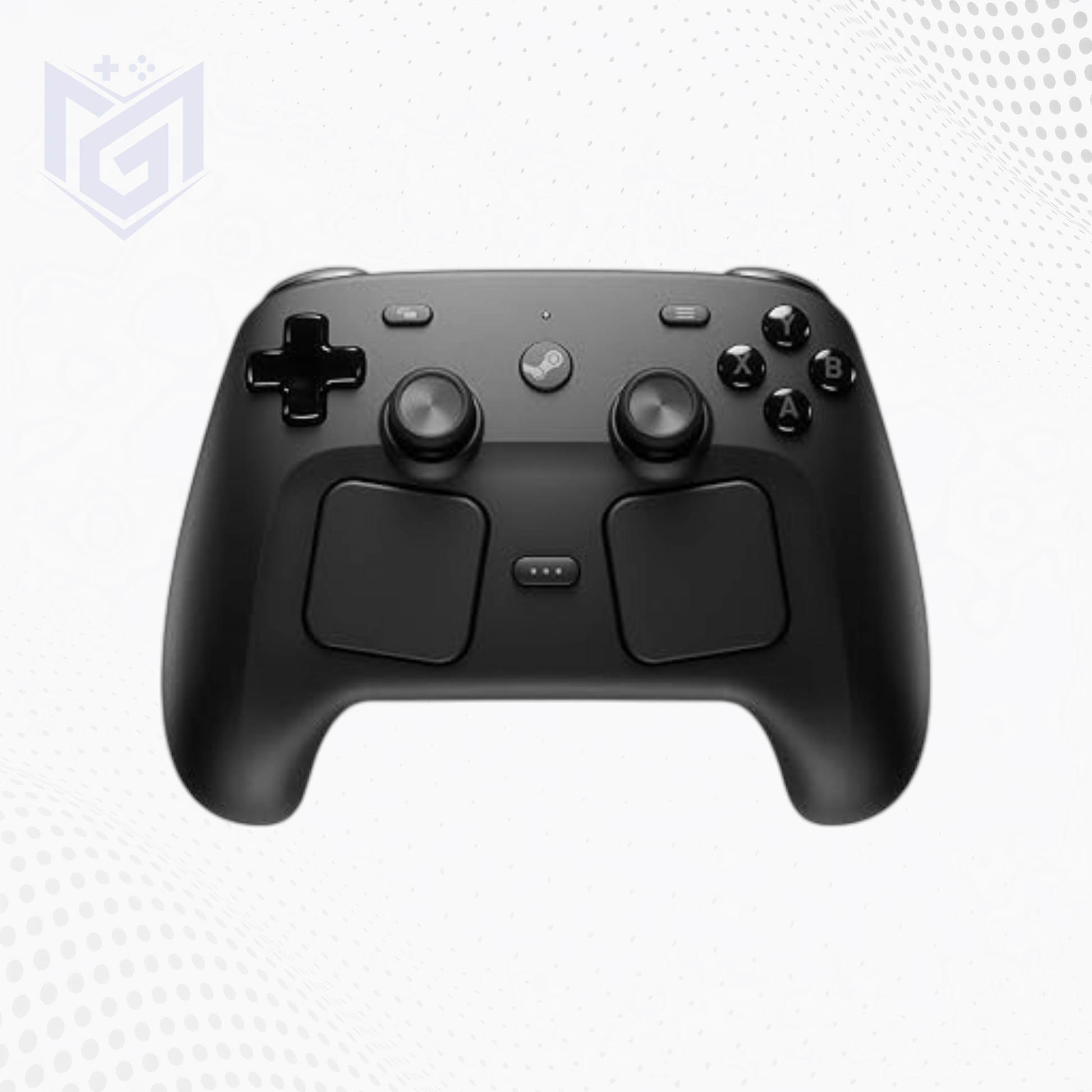 Valve Steam Controller Price in Pakistan | PC Gaming Controller
