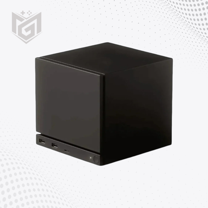 Valve Steam Machine Price in Pakistan 