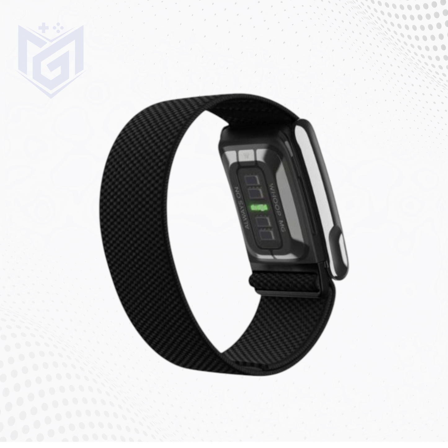 WHOOP Life MG Activity Tracker – 12 Month Membership