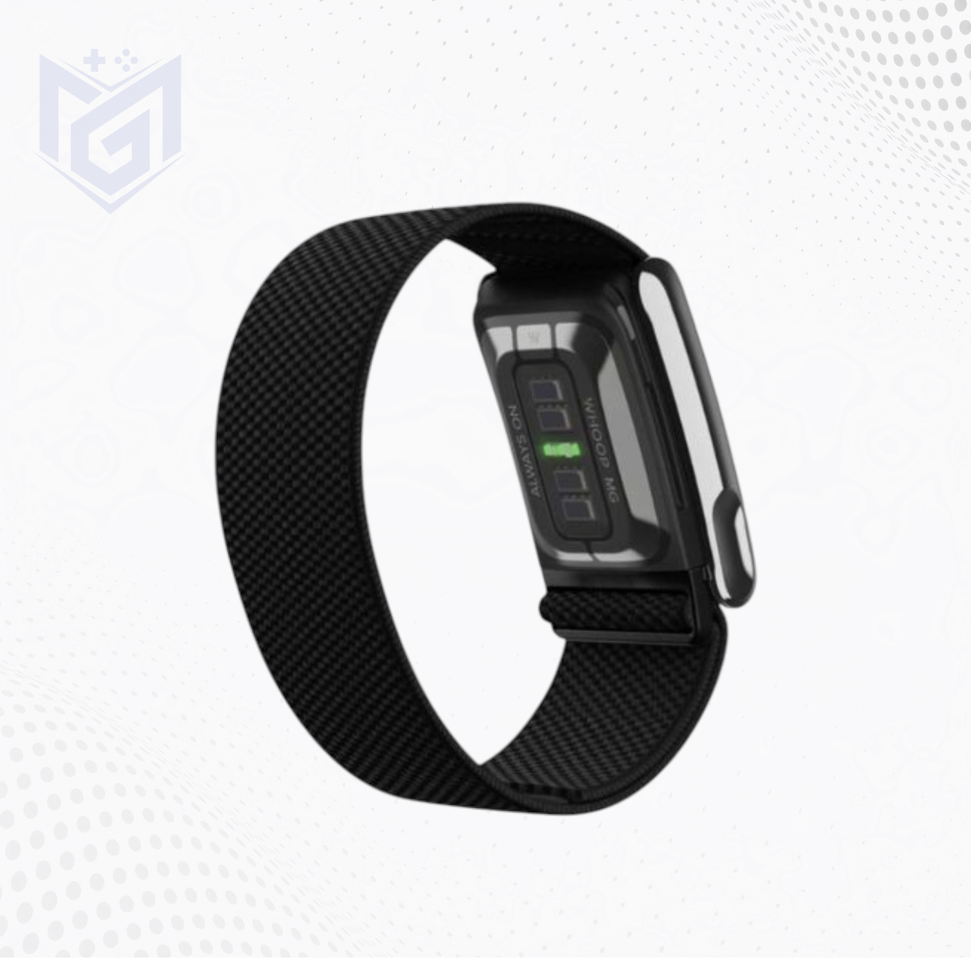 WHOOP Life MG Activity Tracker – 12 Month Membership