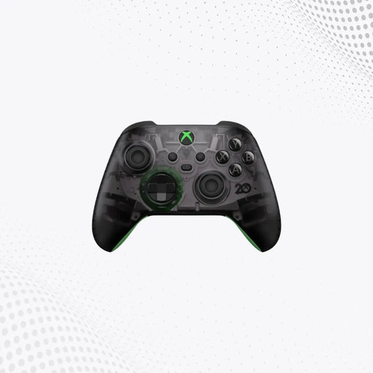 XBOX 20th Anniversary Controller for Series X/S Mega Games