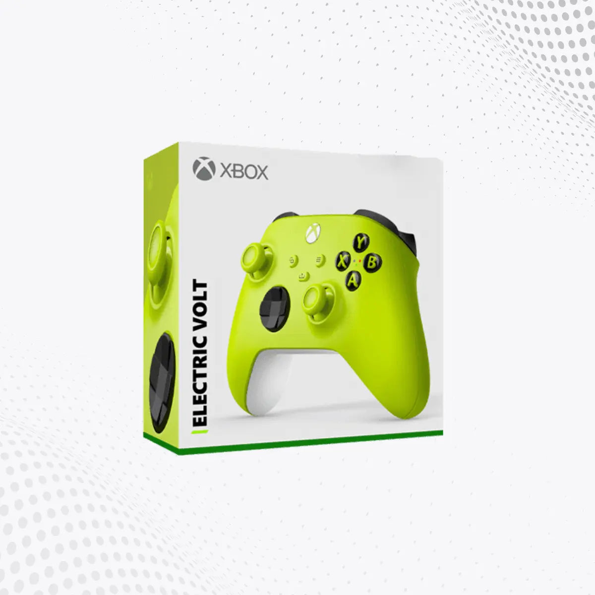 XBOX Electric Volt Controller for Series X/S Mega Games