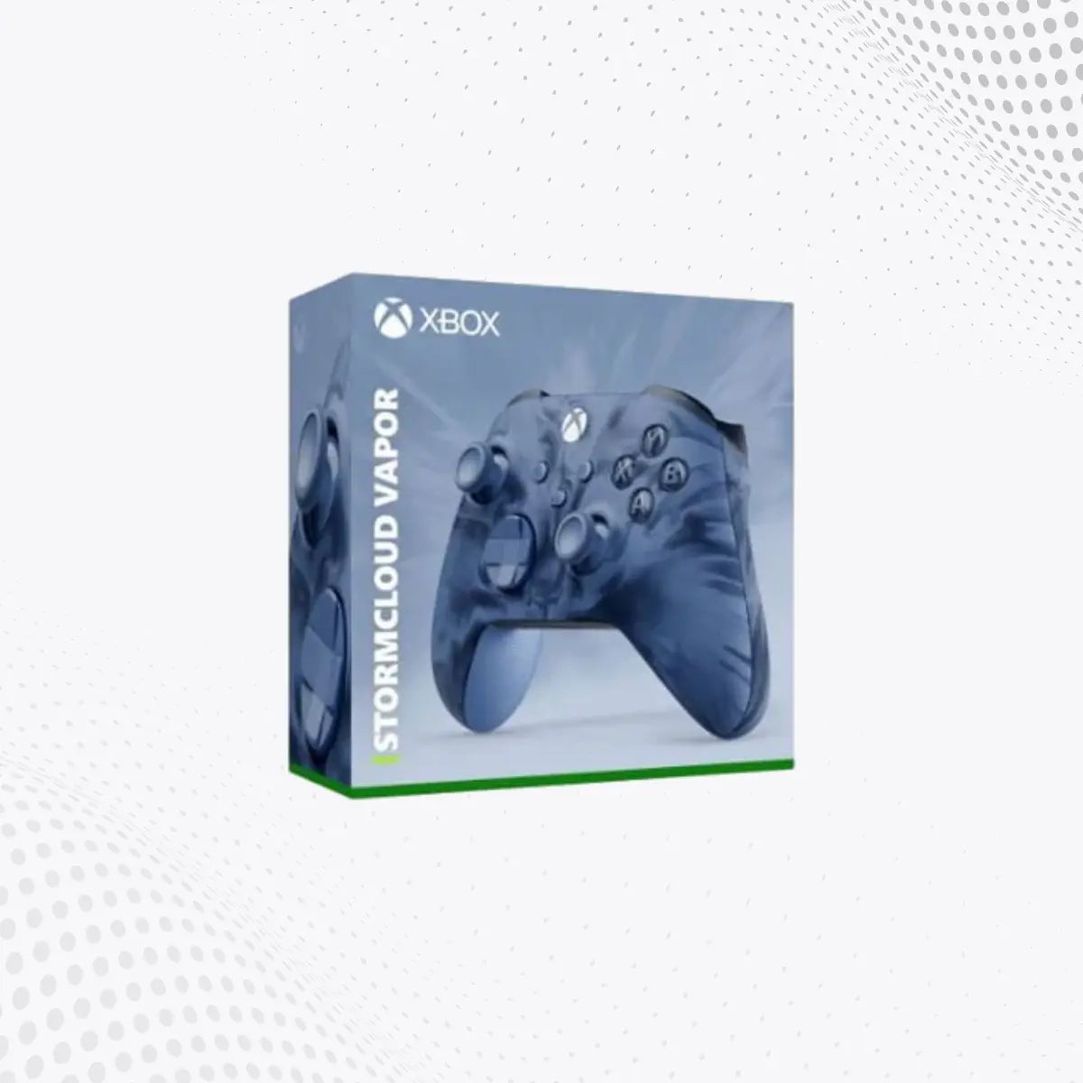 XBOX Stormcloud Vapor Controller for Series X/S Mega Games