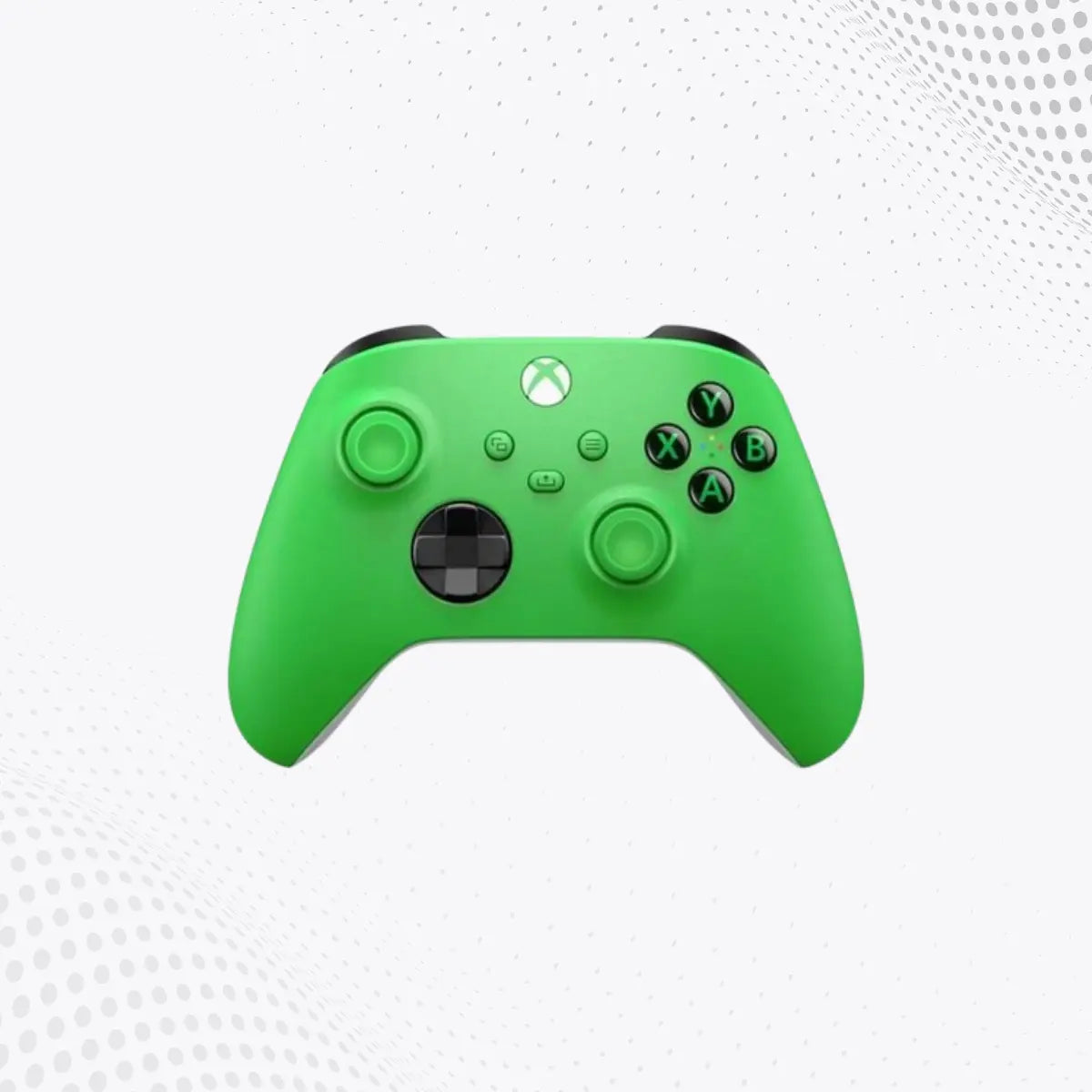 XBOX Velocity Green Controller for Series X/S Mega Games