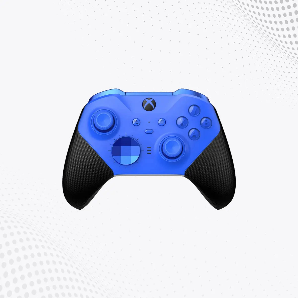 Xbox Elite Wireless Controller Series 2 Blue Mega Games