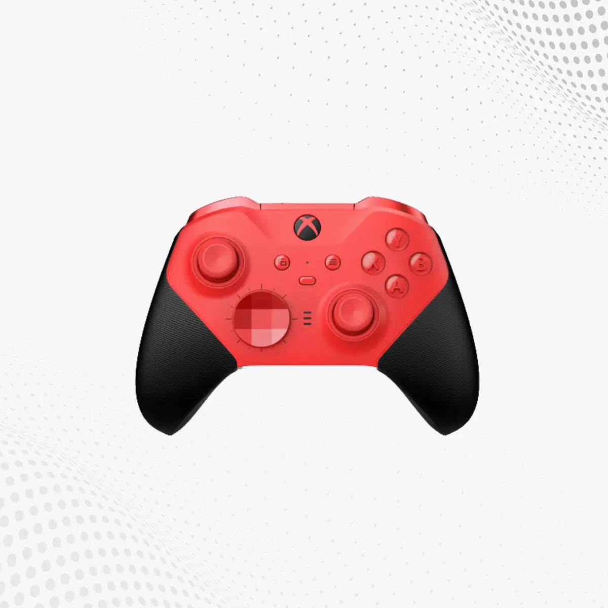 Xbox Elite Wireless Controller Series 2 Red Mega Games