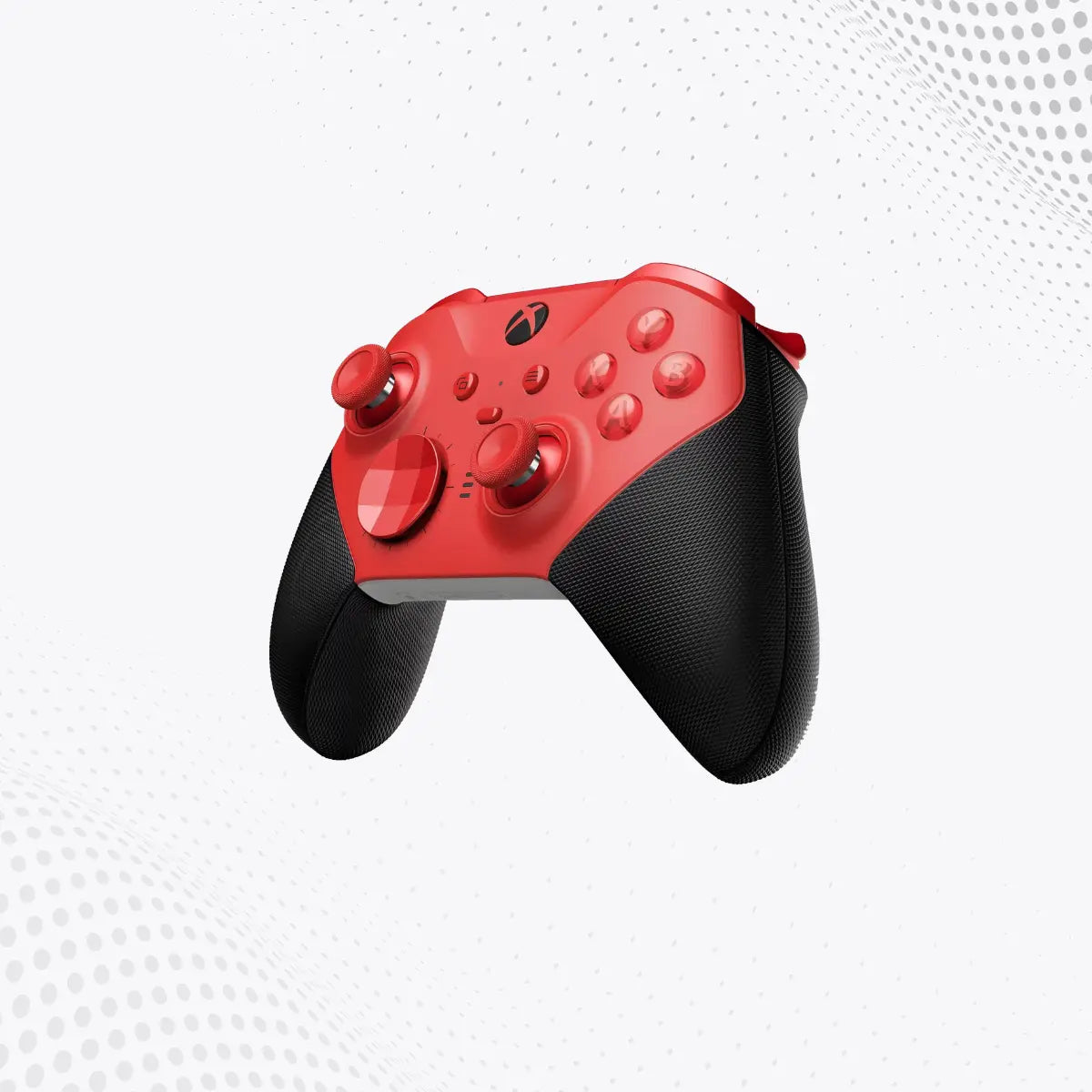 Xbox Elite Wireless Controller Series 2 Red Mega Games