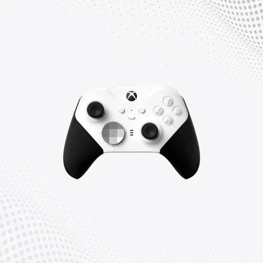 Xbox Elite Wireless Controller Series 2 White Mega Games